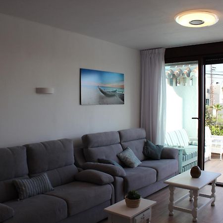 Apartamento Capistrano Village Nerja Extérieur photo