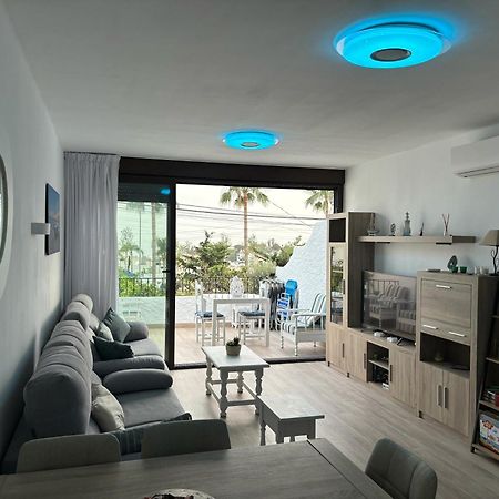 Apartamento Capistrano Village Nerja Extérieur photo