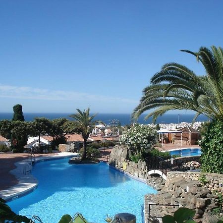 Apartamento Capistrano Village Nerja Extérieur photo