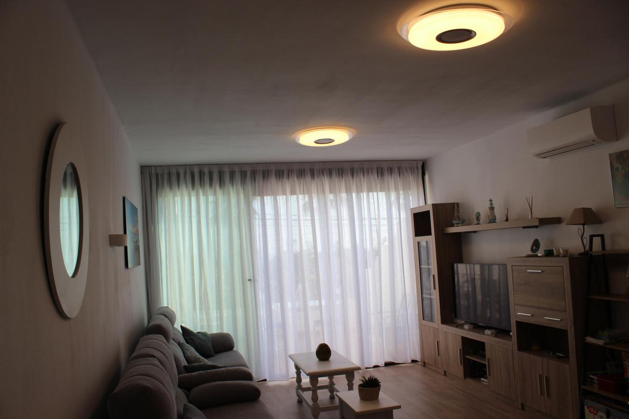 Apartamento Capistrano Village Nerja Extérieur photo