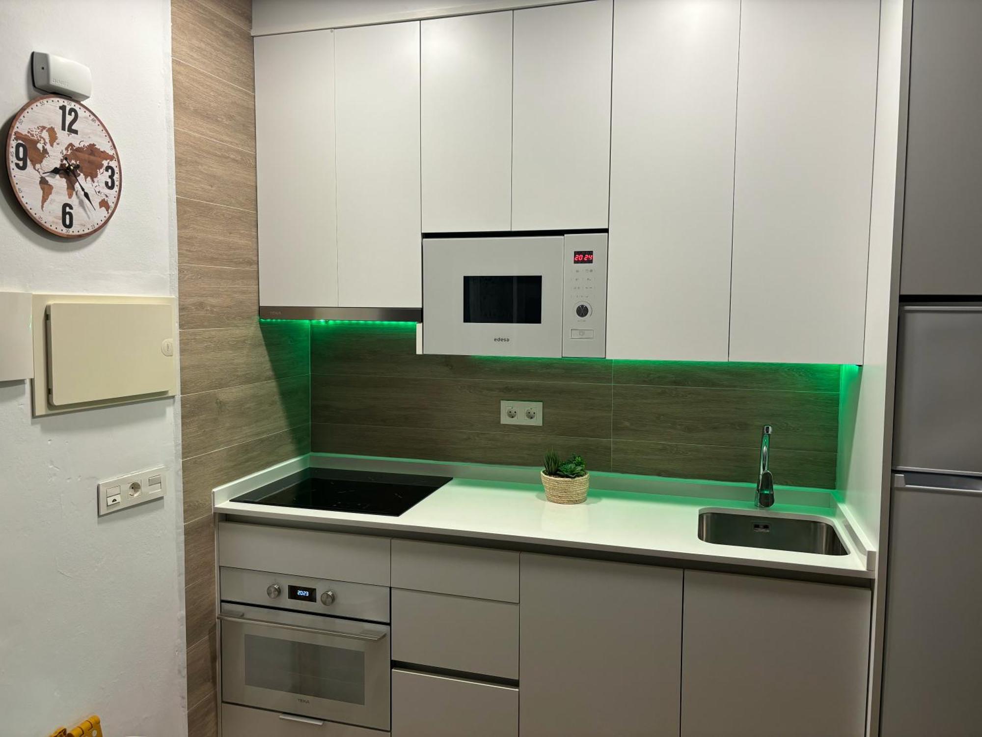 Apartamento Capistrano Village Nerja Extérieur photo