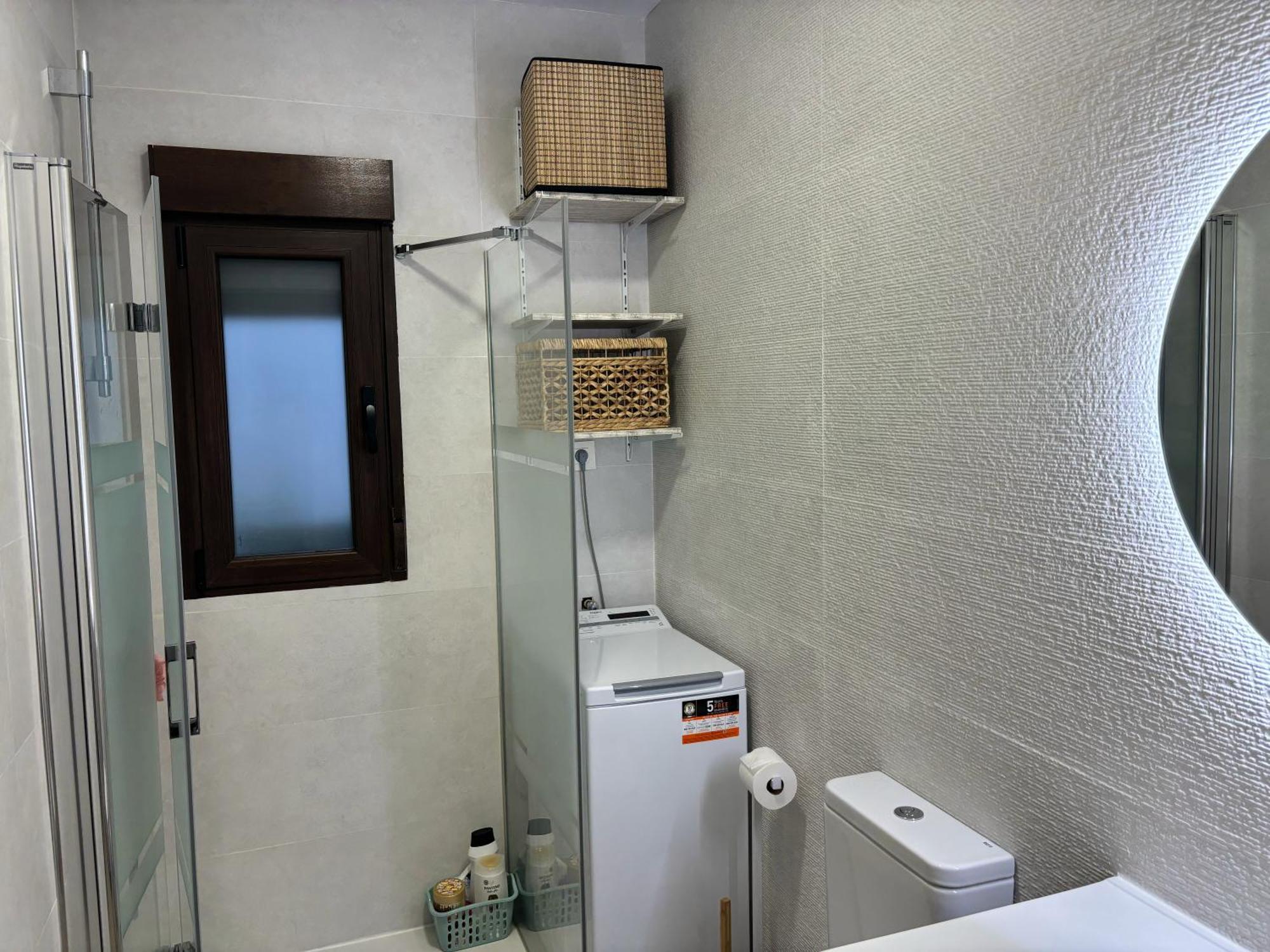 Apartamento Capistrano Village Nerja Extérieur photo