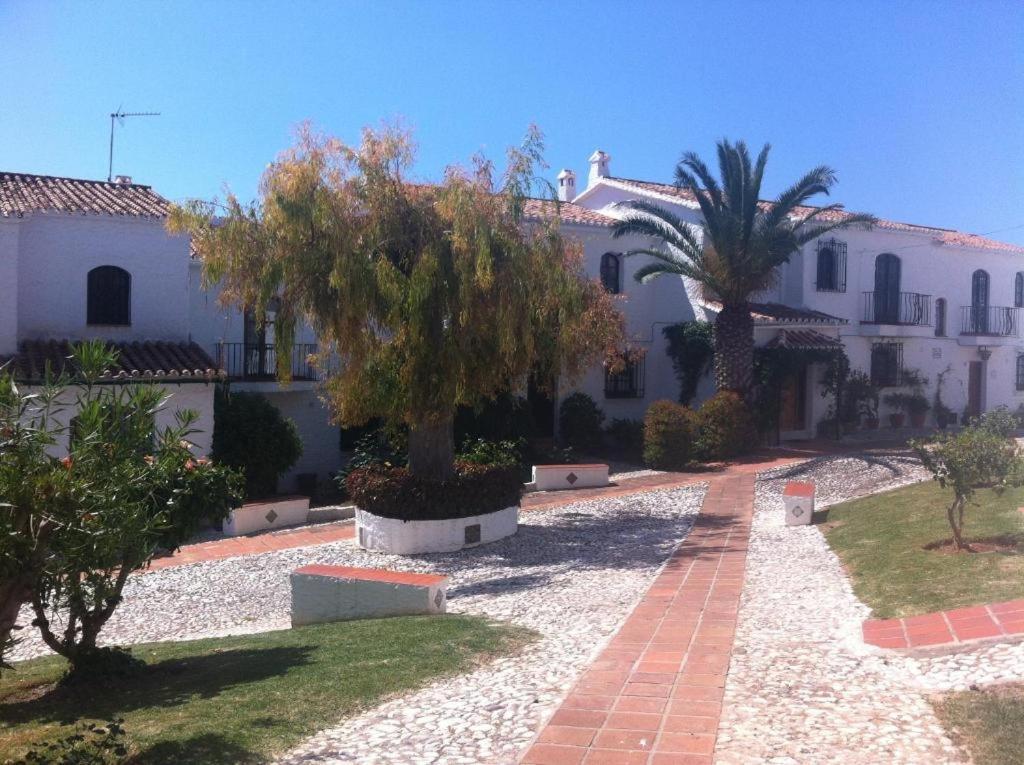 Apartamento Capistrano Village Nerja Extérieur photo